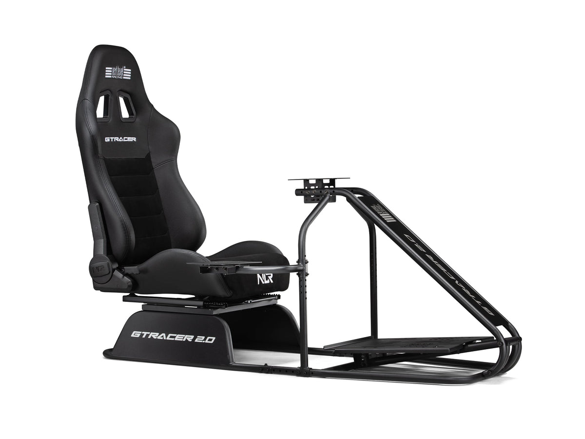 Cockpit de simracing GT Racer 2.0 Next Level Racing