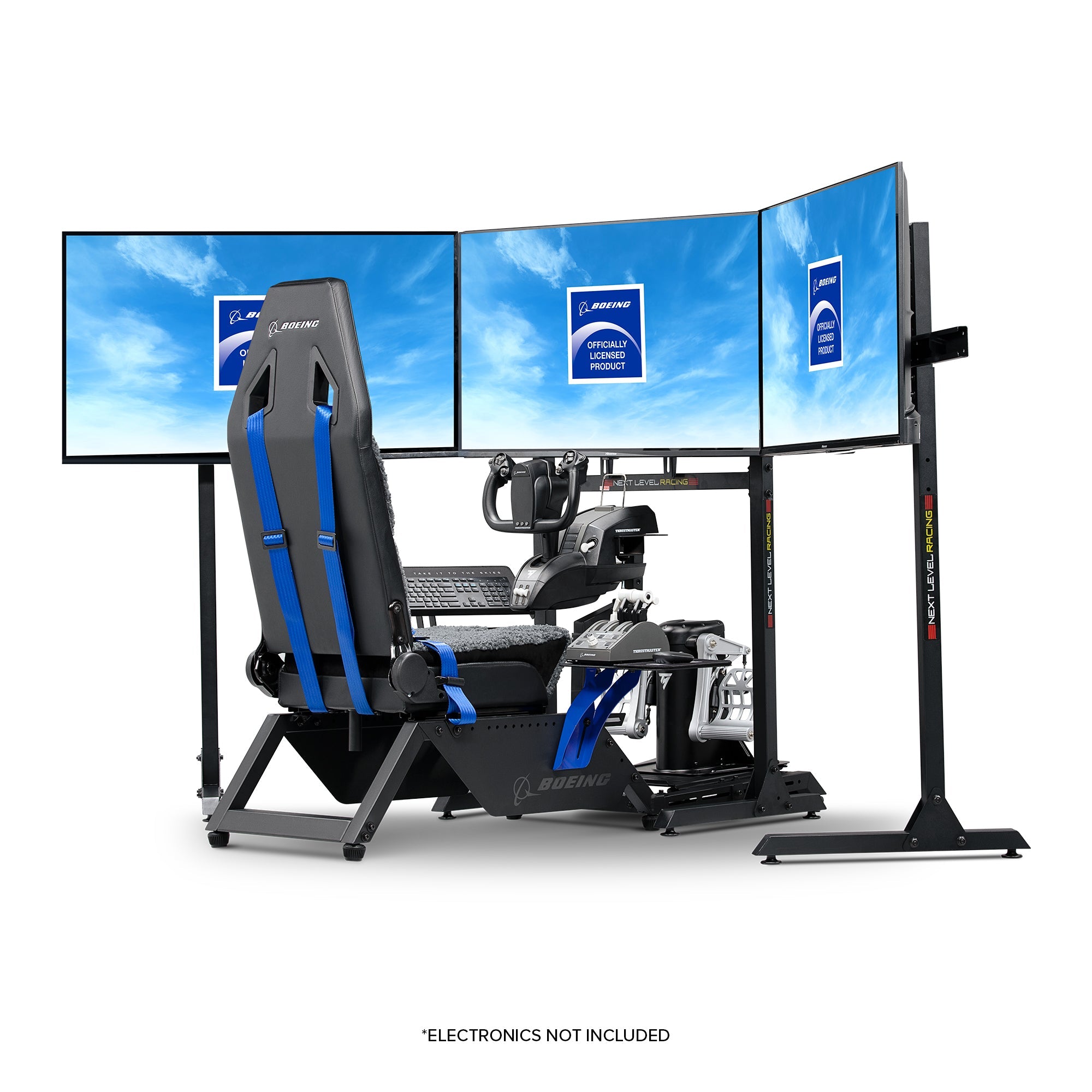 Next Level Racing