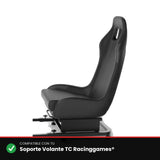 Butaca + Base Add-On para Soporte TC