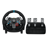 Volante y pedales Logitech G29 Playstation/PC