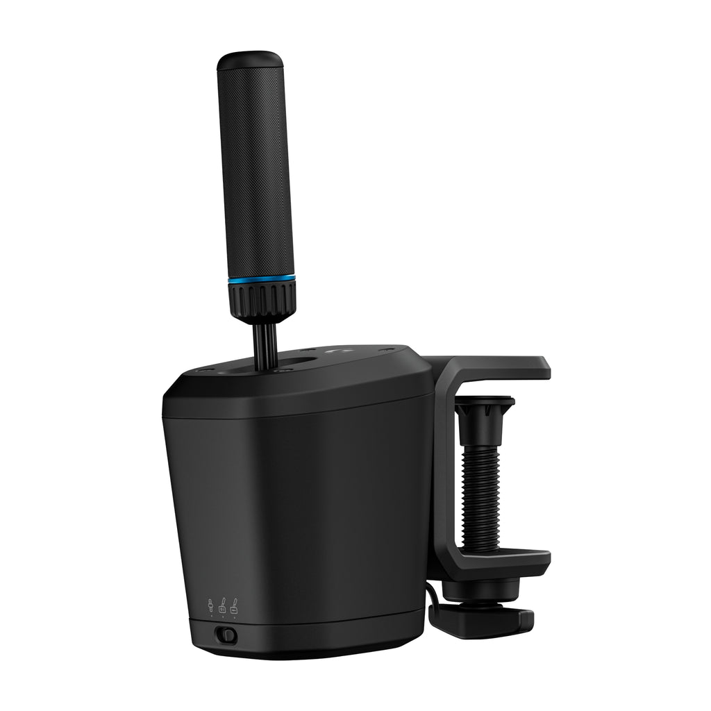 Palanca de cambios RS Shifter & Handbrake de Logitech G