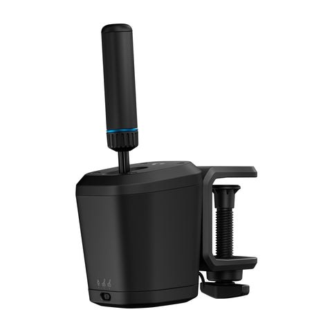 Palanca de cambios RS Shifter & Handbrake de Logitech G