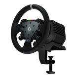 Volante de carreras Logitech RS50 System