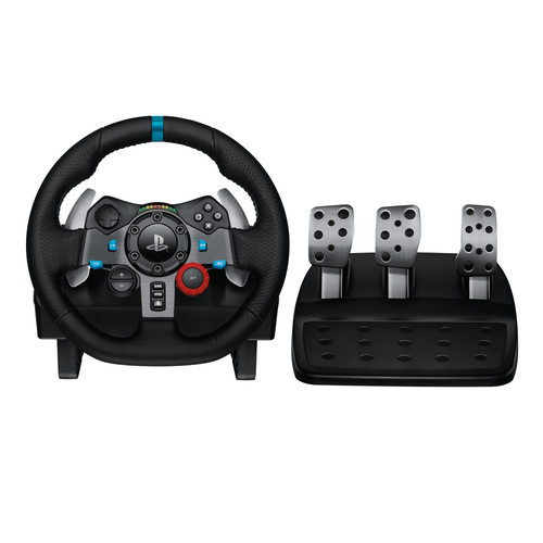 Bundle Volante + Palanca G29 SE PS3/PS4/PS5
