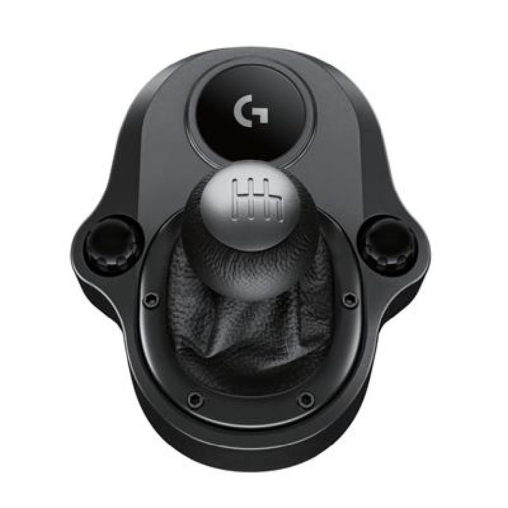 Shifter Logitech Palanca de cambios G29 G920 G923