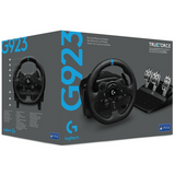 Volante Logitech G923 PS4 PC