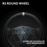 Volante de carreras Logitech RS50 System