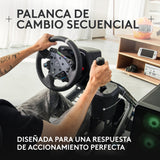 Palanca de cambios RS Shifter & Handbrake de Logitech G