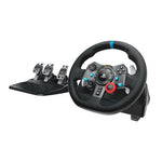 Volante y pedales Logitech G29 Playstation/PC