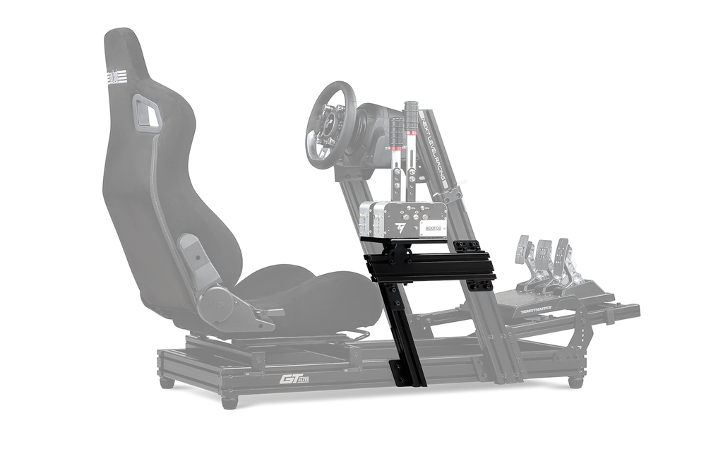 Elite Shifter Add-On Black