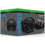 Volante Logitech G923 XBOX PC