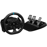 Volante Logitech G923 PS4 PC