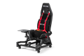 Asiento Simulador de Vuelo Flight Seat Pro