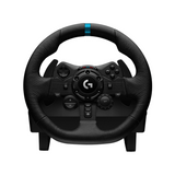 Volante Logitech G923 PS4 PC