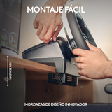 Bundle Volante + Palanca G29 SE PS3/PS4/PS5