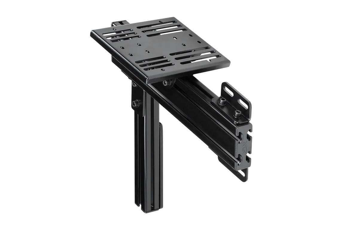 Elite Shifter Add-On Black