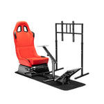 Pack Cockpit Turismo + Soporte TV