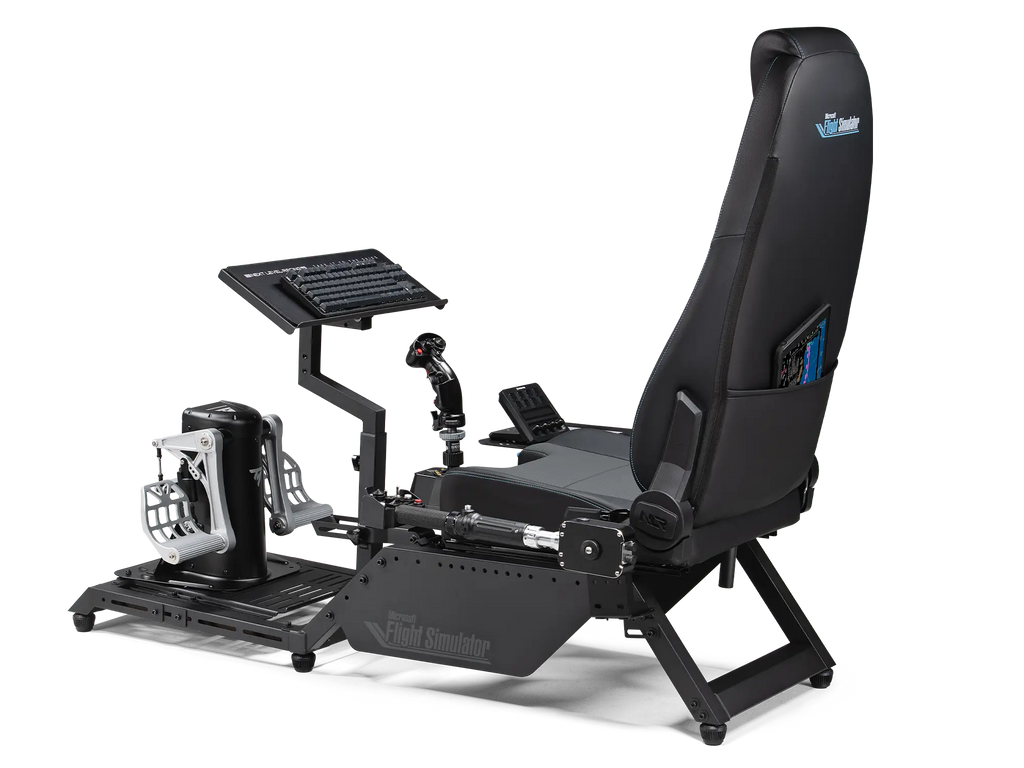 Flight Simulator MSFS Edition