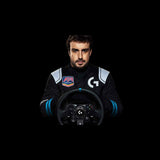 Volante Logitech G923 XBOX PC