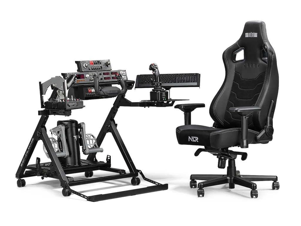 Flight Stand Pro