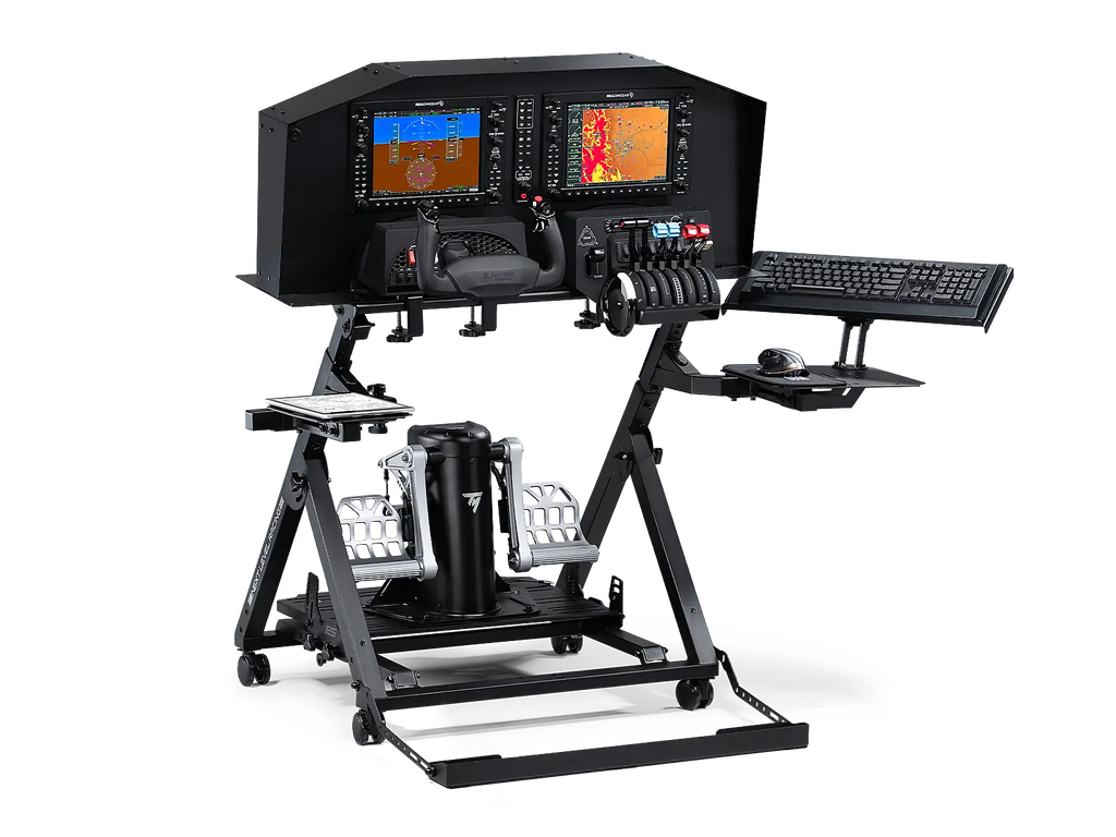 Flight Stand Pro
