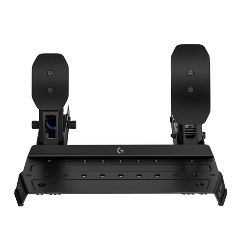 Pedales Célula de Carga Logitech RS