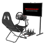 Cockpit Flex Racinggames®