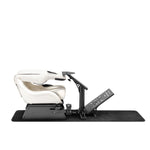 Cockpit Turismo Blanco Racinggames®