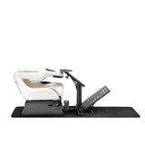 Cockpit Turismo Blanco Racinggames®