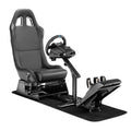 Cockpit Turismo Negro Racinggames®