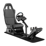 Cockpit Turismo Negro Racinggames®