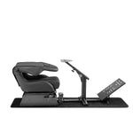 Cockpit Turismo Negro Racinggames®