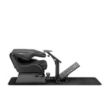 Cockpit Turismo Negro Racinggames®