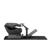 Cockpit Turismo Negro Racinggames®
