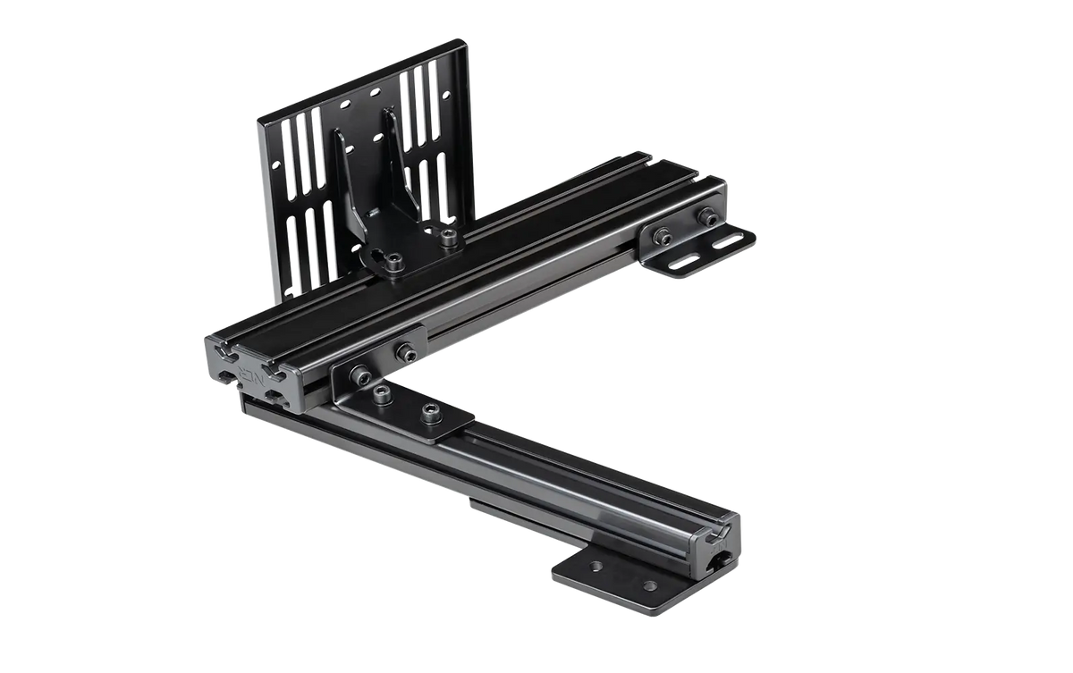 Elite Shifter Add-On Black
