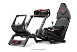 F-GT Formula And GT Simulator Cockpit