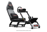 F-GT Formula And GT Simulator Cockpit
