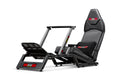 F-GT Formula And GT Simulator Cockpit