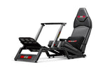 F-GT Formula And GT Simulator Cockpit