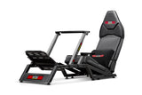 F-GT Formula And GT Simulator Cockpit