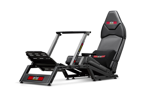 F-GT Formula And GT Simulator Cockpit