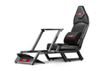 F-GT Formula And GT Simulator Cockpit