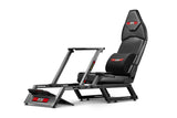 F-GT Formula And GT Simulator Cockpit