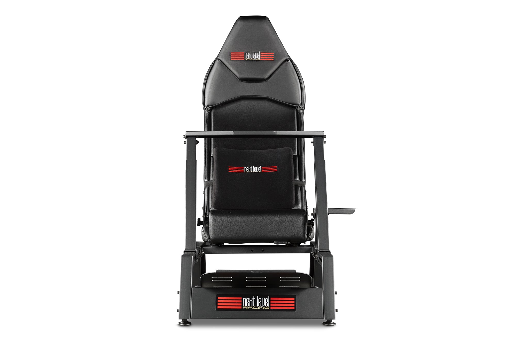 F-GT Formula And GT Simulator Cockpit