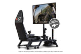 F-GT Formula And GT Simulator Cockpit