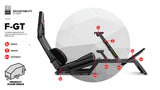 F-GT Formula And GT Simulator Cockpit
