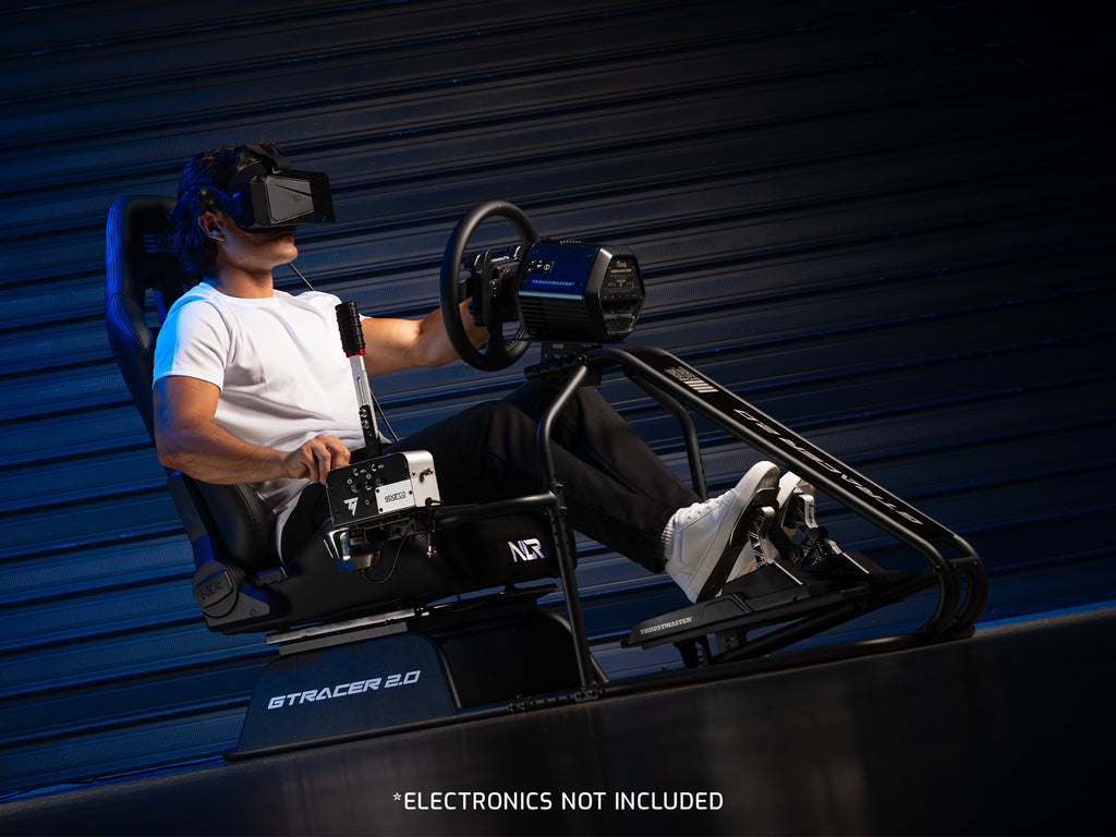 GT Racer V2 – Racing Games Chile