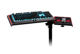 Free Standing Keyboard & Mouse Stand