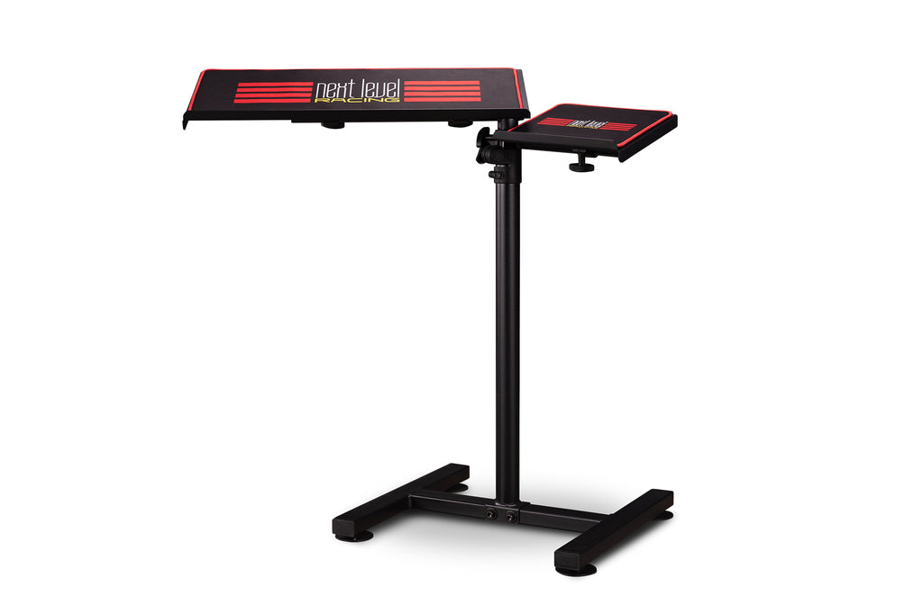 Free Standing Keyboard & Mouse Stand
