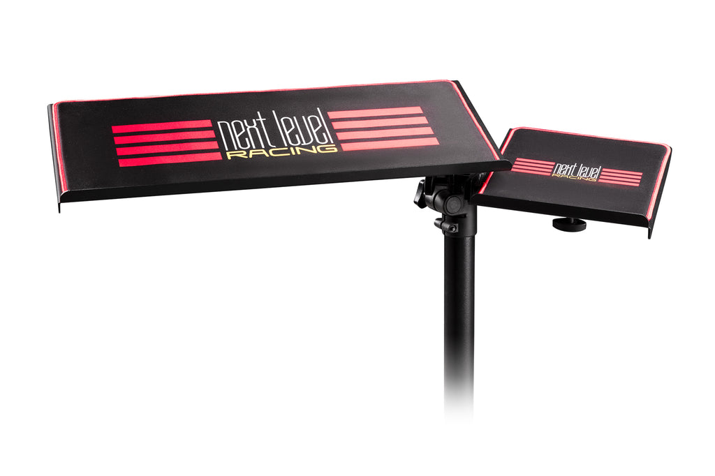 Free Standing Keyboard & Mouse Stand